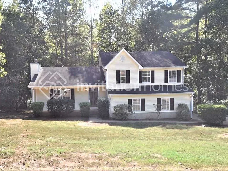 112 Old Hickory Point — Photo 1