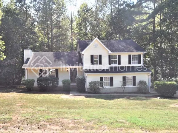 112 Old Hickory Point, McDonough, GA 30252