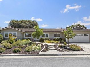 2650 Birchtree Ln, Santa Clara, CA