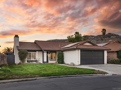 10133 Paseo Palmas Dr, Lakeside, CA, 92040