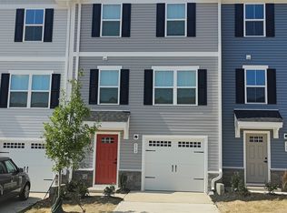 572 Wheatland Country Rd, Raleigh, NC 27603