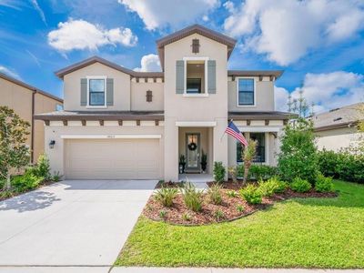 14613 Red Castle Ave, Lithia, FL, 33547
