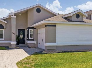 242 Hidden Springs Cir, Kissimmee, FL 34743