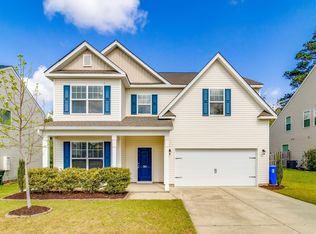 373 Council Loop, Columbia, SC 29209