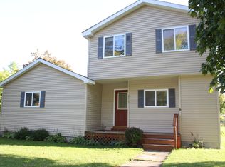 2412 La Forest Ave, Alpena, MI 49707
