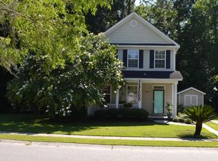 1781 Hickory Knl, Johns Island, SC 29455