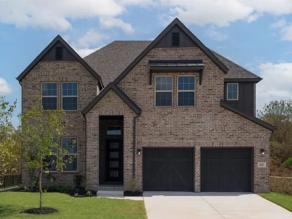 2547 Parkstone Dr, Celina, TX 75009