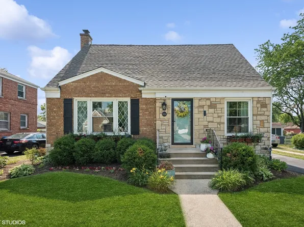 1224 Cleveland Ave, La Grange Park, IL 60526