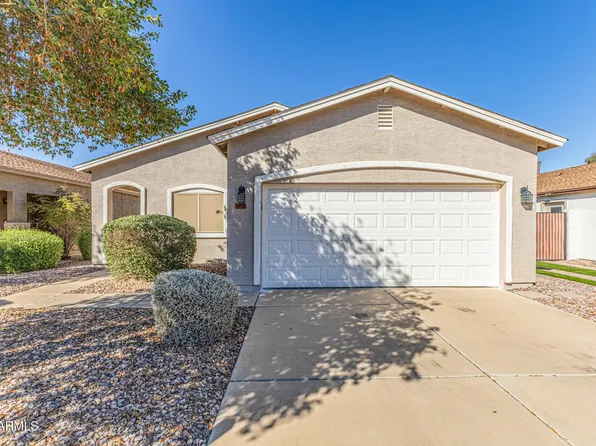 1078 E Desert Moon Trail, San Tan Valley, AZ 85143