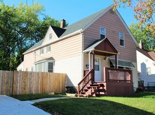 12219 Triskett Rd, Cleveland, OH 44111