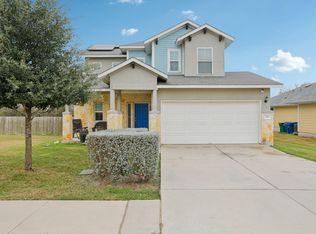 119 Saranac Dr, Elgin, TX 78621