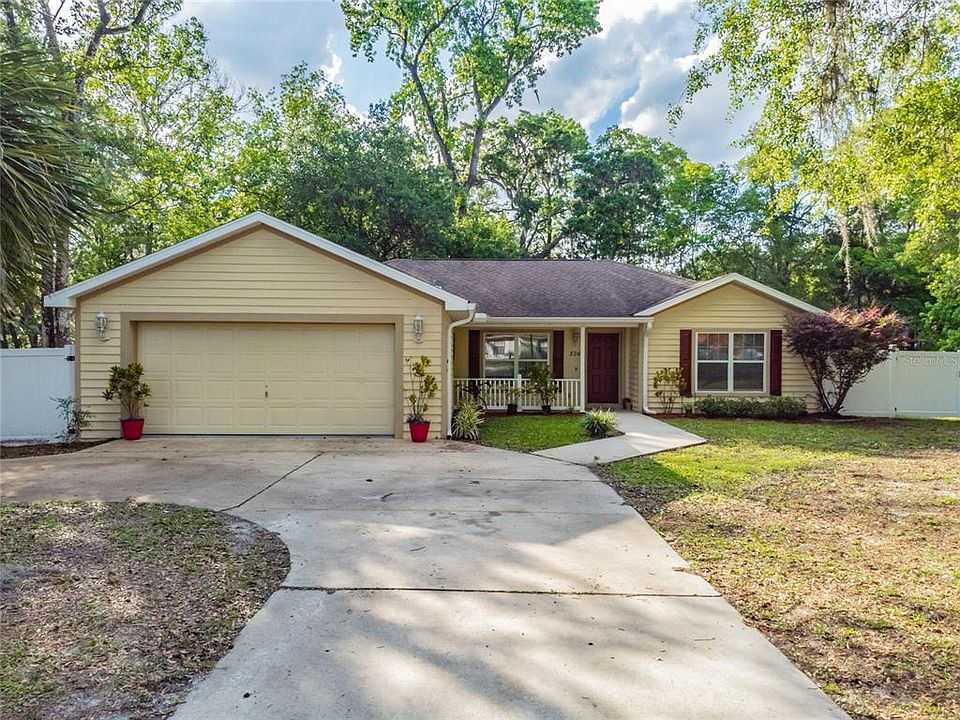 824 Darby Ln, Brooksville, FL 34601 Zillow