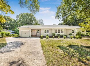 510 Hawthorne Ln, Gastonia, NC 28054