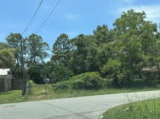 1901 Riverside Dr, Mobile, AL 36605