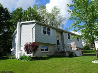 119 Valley Ave, Centre Hall, PA 16828