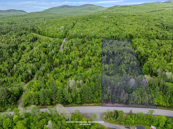 Lot 7 Colburn Drive, Columbia, NH 03576