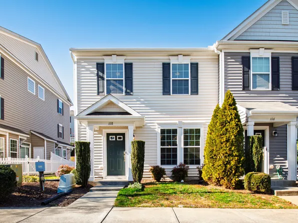 1118 Renewal Pl, Raleigh, NC 27603