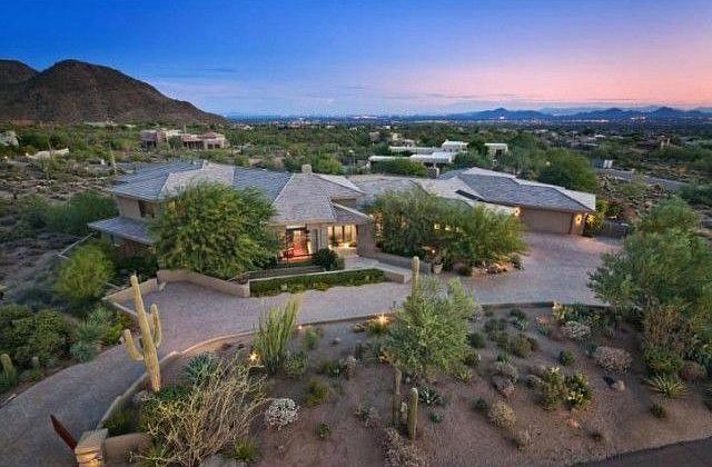 1st image of 9701 E La Posada Cir