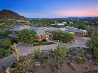 9701 E La Posada Cir, Scottsdale, AZ 85255