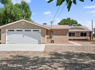 1500 N Mesa Rd, Belen, NM 87002