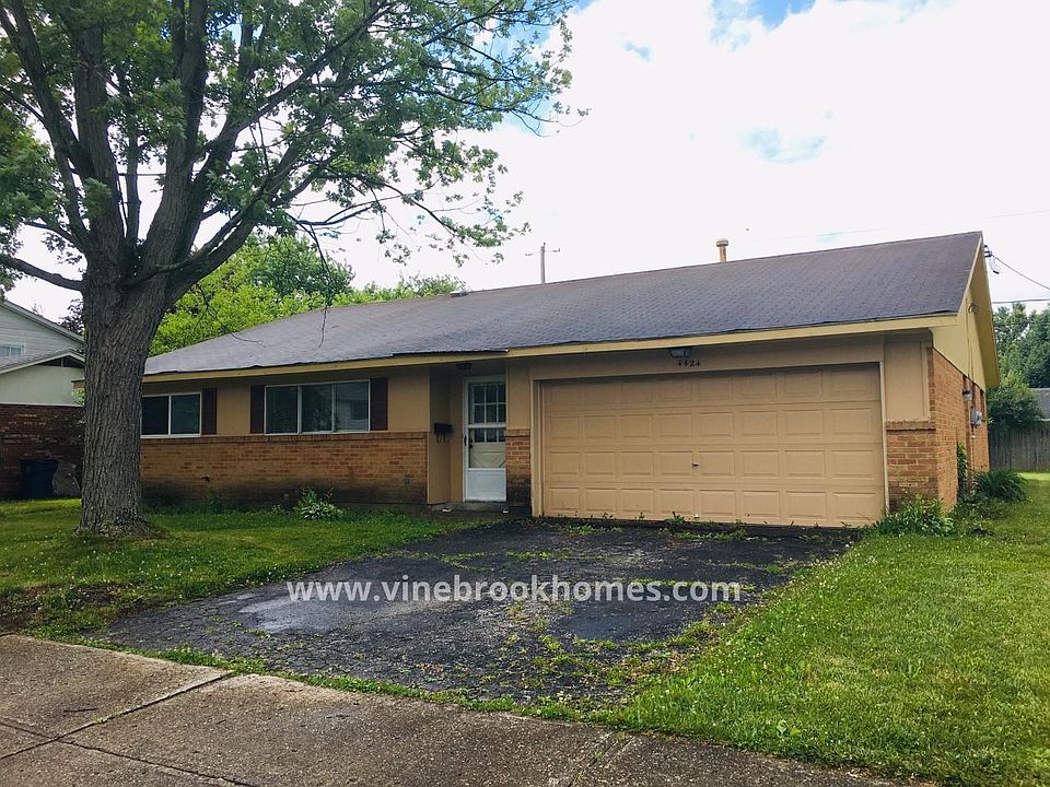 1st image of 4424 Procuniar Dr
