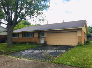 4424 Procuniar Dr, Dayton, OH 45424