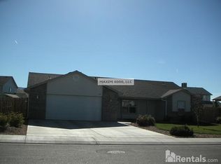 210 Sunset Ct, Fruita, CO 81521