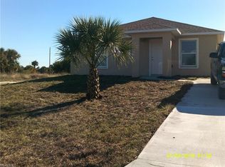 1086 N Saturn Cir, Labelle, FL 33935