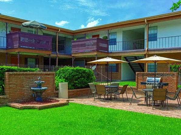 Colonial Manor, 7373 Jefferson Hwy APT 21, New Orleans, LA 70123