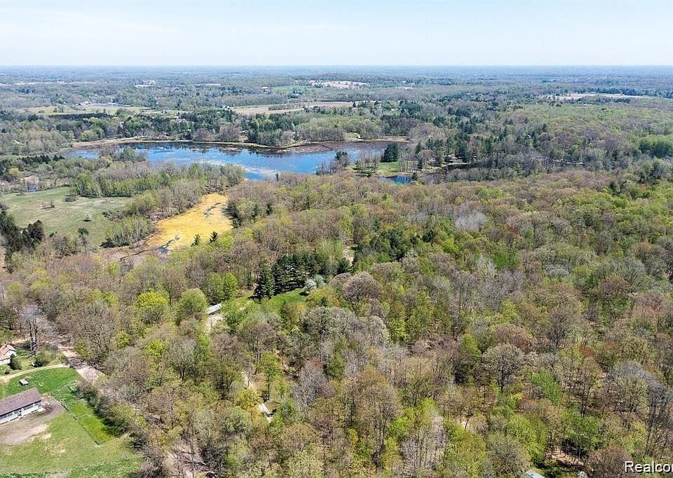 0 Hagerman Rd, Leonard, MI 48367 MLS 20221024054 Zillow