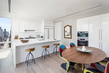 Sold by Douglas Elliman