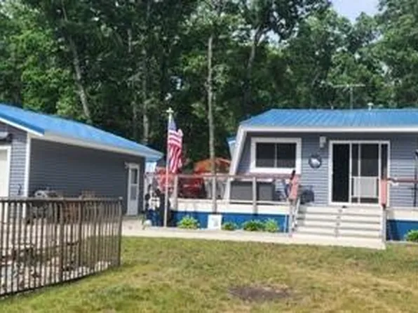 11953 S Wedgewood Ave, Baldwin, MI 49304