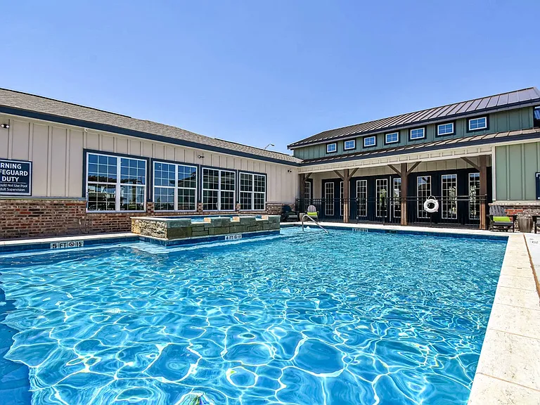 Pool 4