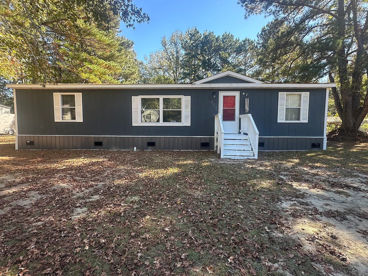 3 bed, 1248 sqft, $1,500 — Photo 1