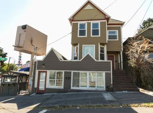618 SW Grant St, Portland, OR 97201