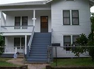 3309 Avenue N APT B, Galveston, TX 77550
