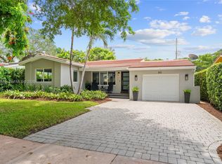 Coral Gables Granada Sec, Coral Gables, FL 33134
