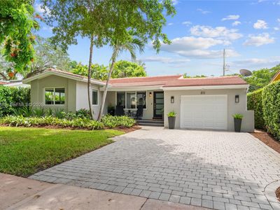 810 Venetia Ave, Coral Gables, FL, 33134