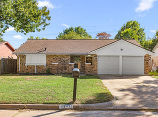 19411 Long Lake Dr, Houston, TX 77084