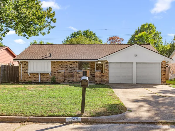 19411 Long Lake Dr, Houston, TX 77084
