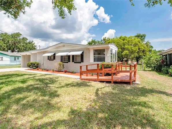 760 Formosa Ave, Bartow, FL 33830