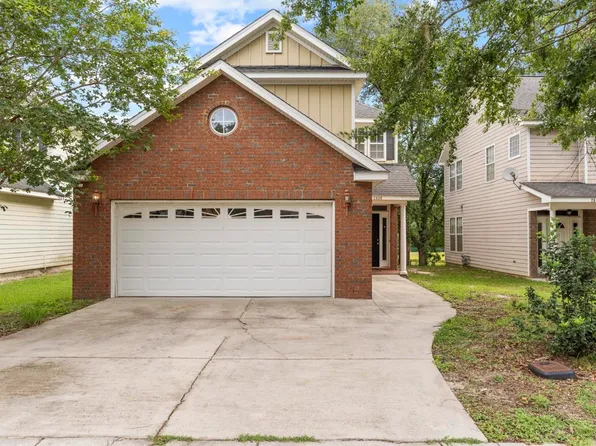 2636 Fenwood Ct, Tallahassee, FL 32303