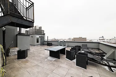 Rented by Joel Scharf, LREB