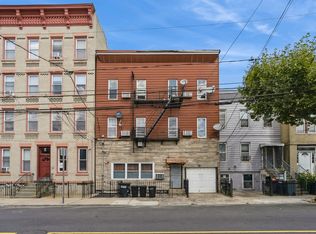 40 Beacon Ave APT 3, Jersey City, NJ 07306