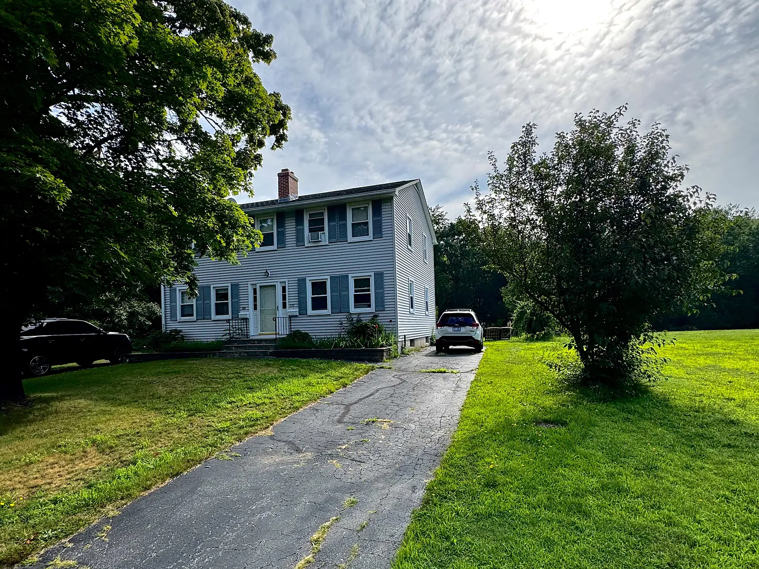 2 bed, 950 sqft, $2,100 — Photo 3