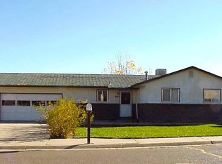 4312 Rawhide Rd, Pueblo, CO 81008