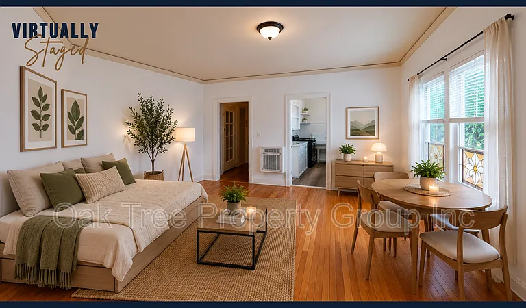 3505 Kempton Way #7 — Photo 1