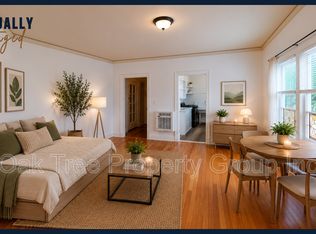 3505 Kempton Way APT 7, Oakland, CA 94611