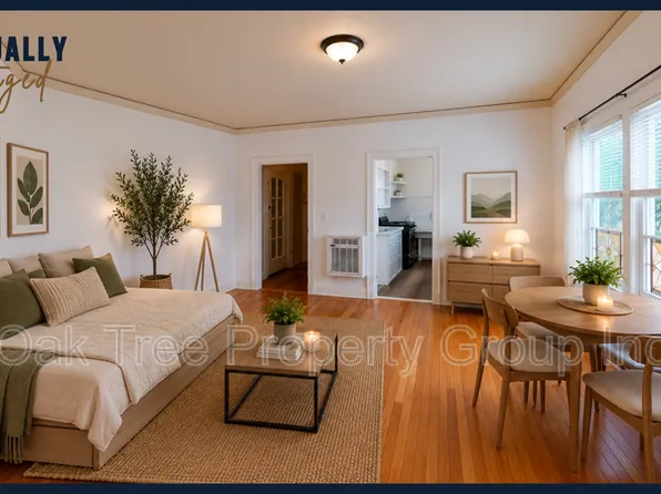 3505 Kempton Way APT 7, Oakland, CA 94611