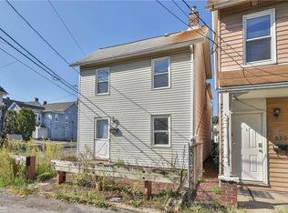 657 Hess St, Bethlehem, PA 18015